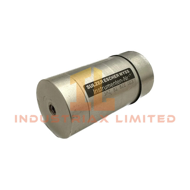 9200-09-01-01-00 Velocity Seismoprobe Transducer | Bently Nevada