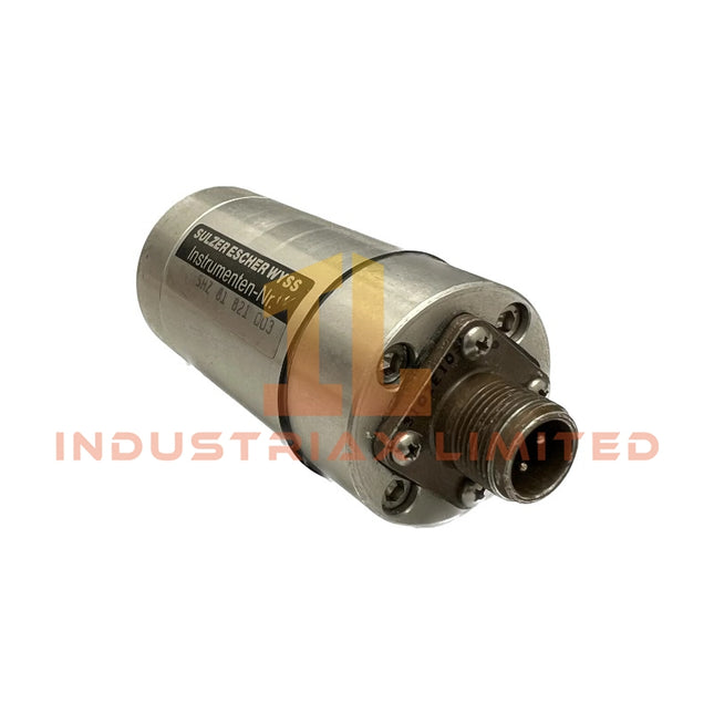 9200-09-01-01-00 Velocity Seismoprobe Transducer | Bently Nevada