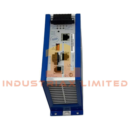 Honeywell 9202-ETS-HN1 51154724-300 Peralatan Firewall Industri