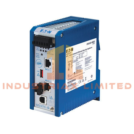 Honeywell 9202-ETS-HN1 51154724-300 Peralatan Firewall Industri