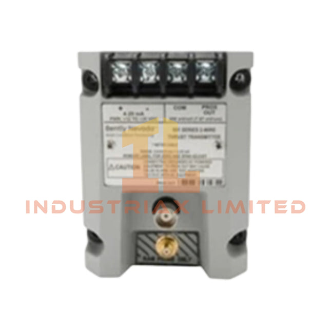 Bently Nevada 990-04-50-01-CN Vibration Transmitter