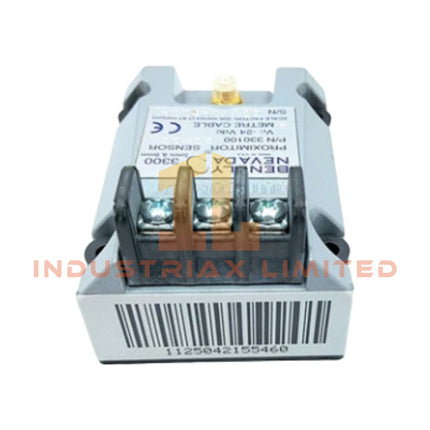 Bently Nevada 990-04-50-01-CN Vibration Transmitter