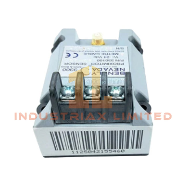 Bently Nevada 990-04-50-01-CN Vibration Transmitter