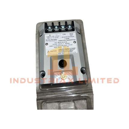 990-04-50-02-00 Vibration Transmitter | Bently Nevada
