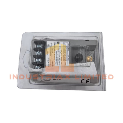 Vibration Transmitter | Bently Nevada 990-04-70-02-00