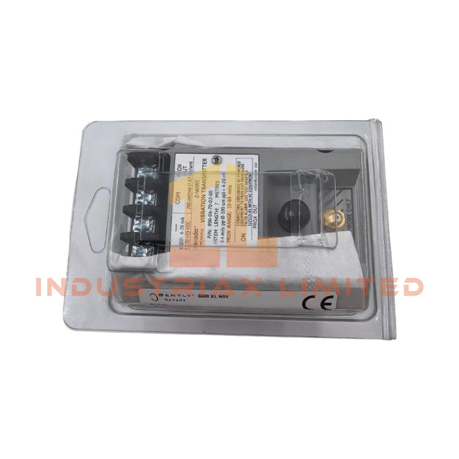 Vibration Transmitter | Bently Nevada 990-04-70-02-00