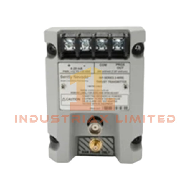 990-04-XX-03-00 Vibration Transmitter | Bently Nevada