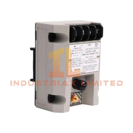 990-04-XX-01-00 Vibration Transmitter Module | Bently Nevada