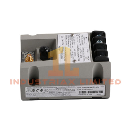 990-04-XX-01-00 Vibration Transmitter Module | Bently Nevada