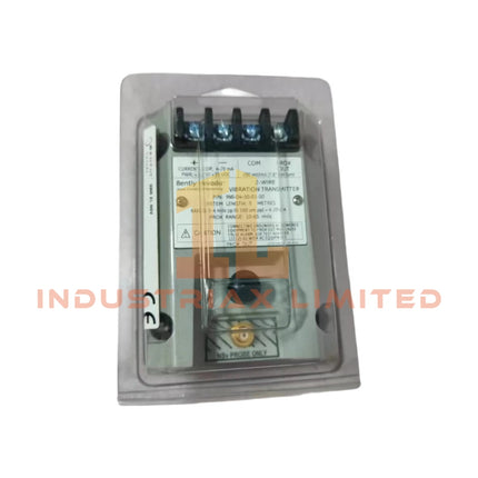 990-05-50-01-CN Vibration Transmitter Module Bently Nevada