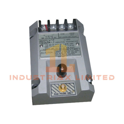 Bently Nevada 990-05-50-02-00 Vibration Transmitter