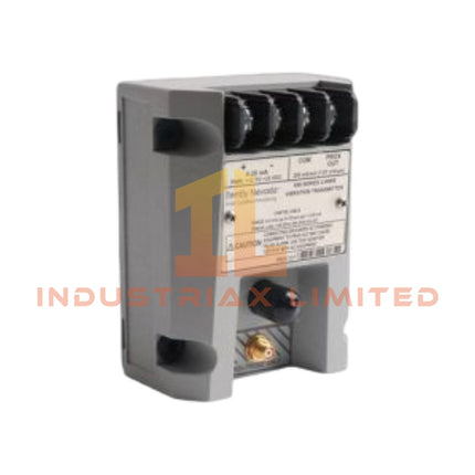 Bently Nevada 990-05-50-02-00 Vibration Transmitter