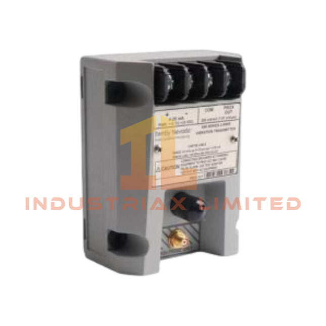 Bently Nevada 990-05-50-02-00 Vibration Transmitter