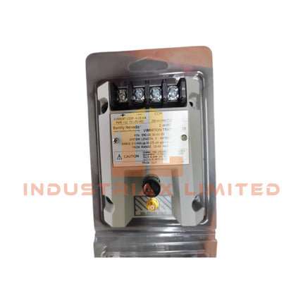 Bently Nevada 990-05-50-02-00 Vibration Transmitter