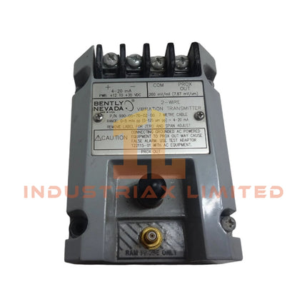 Vibration Transmitter | Bently Nevada 990-05-70-02-00