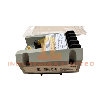 Bently Nevada 990-05-XX-01-00 Vibration Transmitter Module
