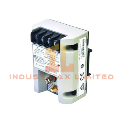 990-05-XX-01-00 Vibration Transmitter Module | Bently Nevada