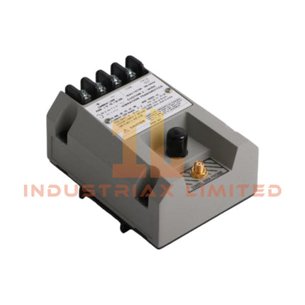 Bently Nevada 990-08-XX-01-CN Vibration Transmitter