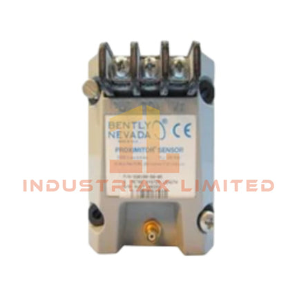 Vibration Transmitter | 990-08-XX-03-00 | Bently Nevada