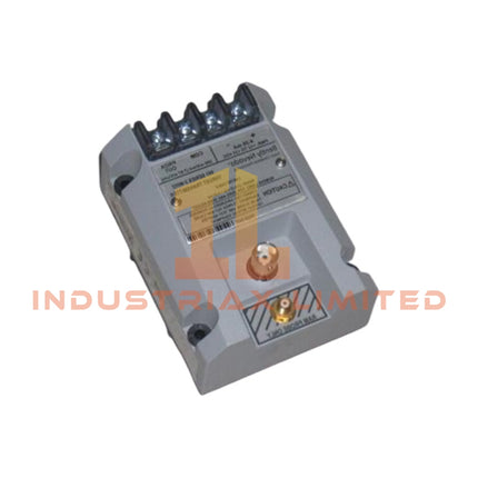 Bently Nevada 991-01-XX-01-00 MOD: 288865-01 Thrust Transmitter
