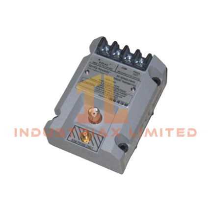 Bently Nevada 991-01-XX-01-00 MOD: 288865-01 Thrust Transmitter