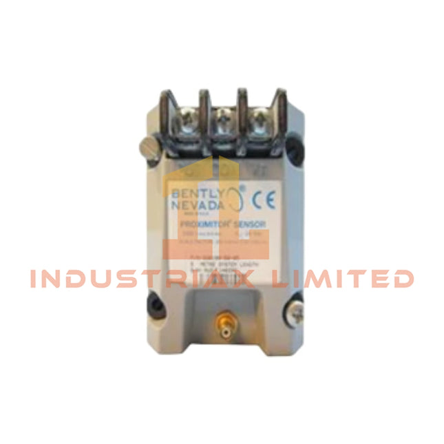 Bently Nevada 991-05-70-01-01 991 Thrust Transmitter