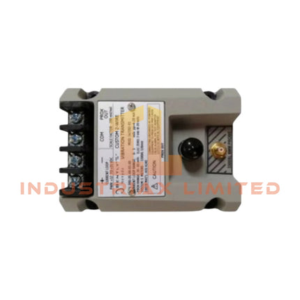 991-06-XX 991 Thrust Transmitter | Bently Nevada
