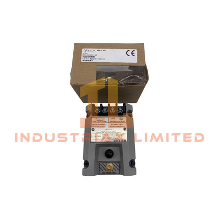 991-25-50-01-00 Thrust Transmitter | Bently Nevada