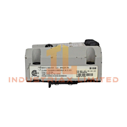 Bently Nevada 991-25-70-01-01 991 Thrust Transmitter