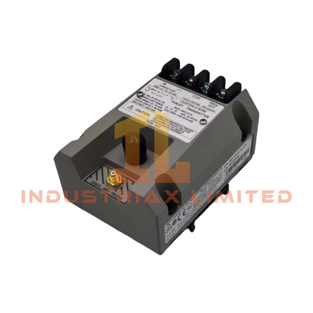 Bently Nevada 991-25-XX-01-CN 991 Thrust Transmitter