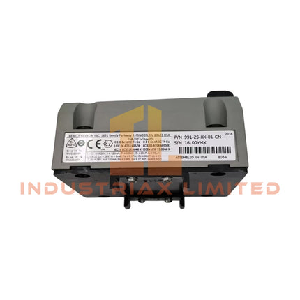 Bently Nevada 991-25-XX-01-CN 991 Thrust Transmitter