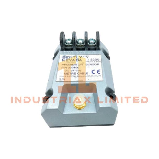 Bently Nevada 991-50-XX-01-00 991 Thrust Transmitter
