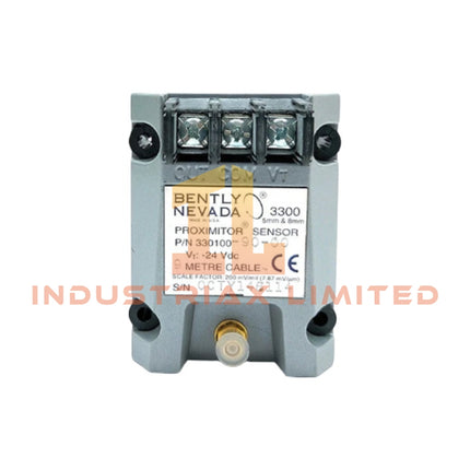 Bently Nevada 991-50-XX-01-00 991 Thrust Transmitter