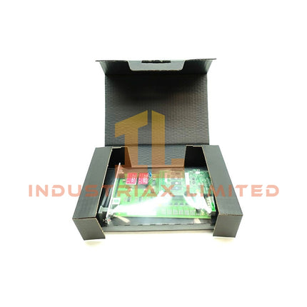 Emerson A6824R ModBus Rack Interface Module IMR6500 Series