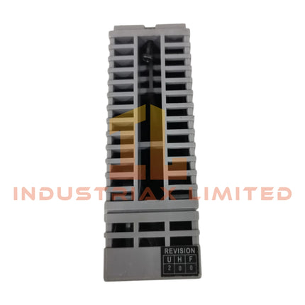 Analog Input Module | Yokogawa AAB841-S00