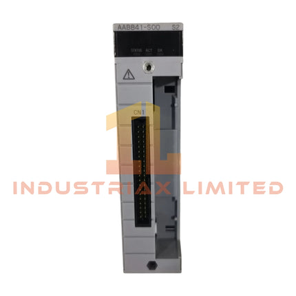 Analog Input Module | Yokogawa AAB841-S00