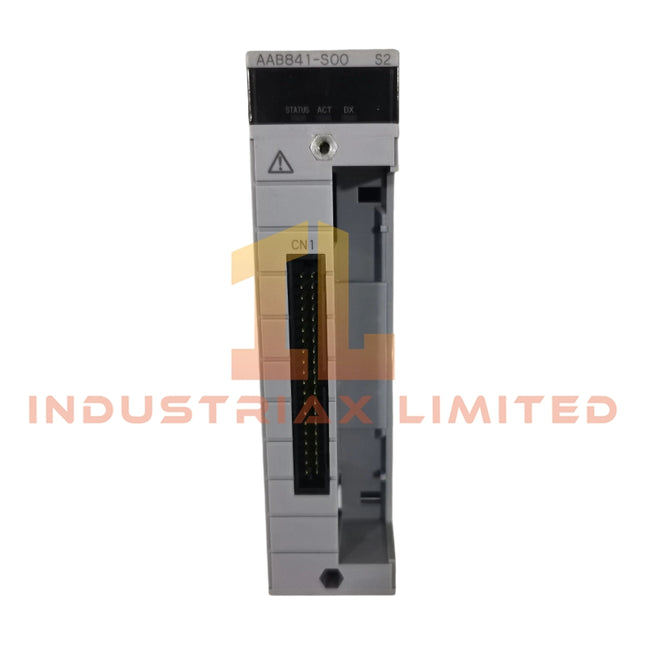 Analog Input Module | Yokogawa AAB841-S00