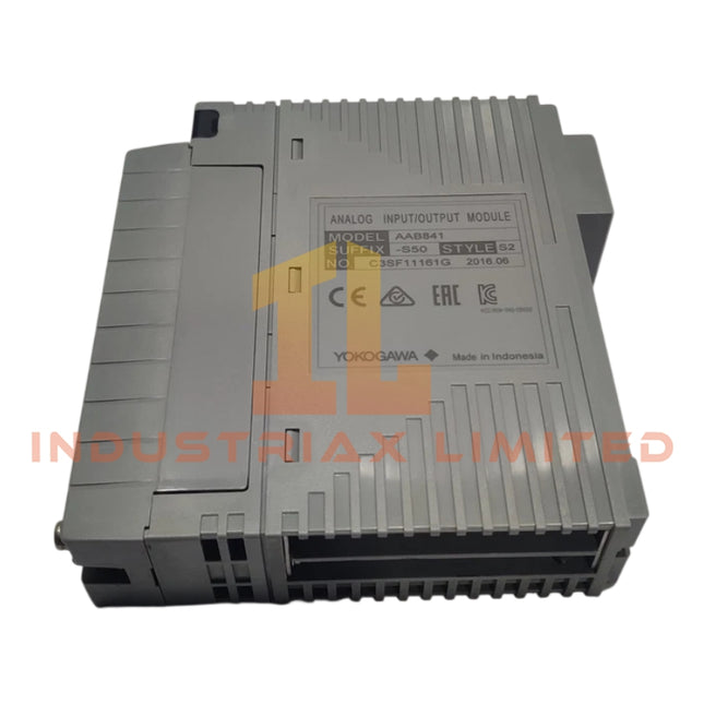 Analog I/O Module | AAB841 | Yokogawa