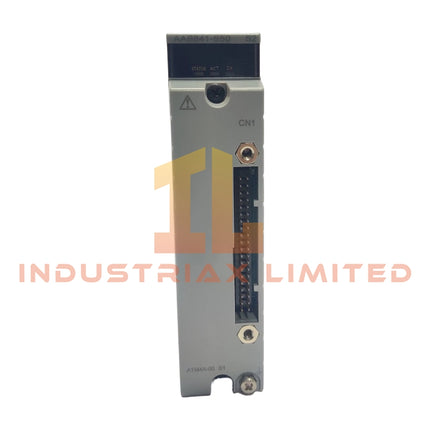 Analog I/O Module | AAB841 | Yokogawa
