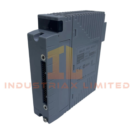 AAI135-H00 | Yokogawa | Analog Input Module (Current Input)