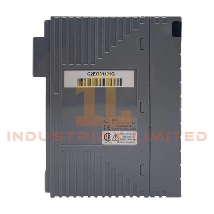 AAI135-H00/K4A00 Modul Input Analog Yokogawa - 8 saluran