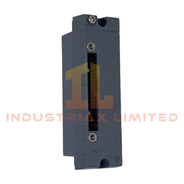 وحدة الإدخال التناظري Yokogawa طراز AAI135-H00/K4A00 ذات 8 قنوات