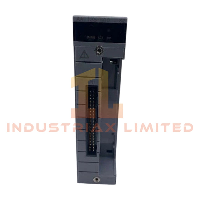 وحدة الإدخال التناظري Yokogawa طراز AAI135-H00/K4A00 ذات 8 قنوات