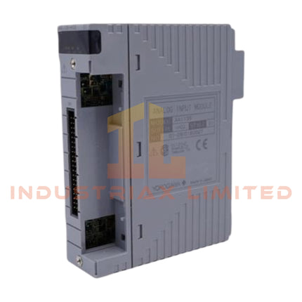 Yokogawa AAI135-H50 Analog Input Module 8-Channel 4-20 mA