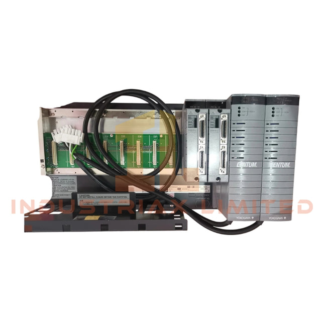Yokogawa AAI135-H50/13S00 Analog Input Module High Precision