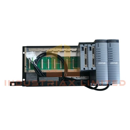 Yokogawa AAI135-H50/13S00 Analog Input Module High Precision