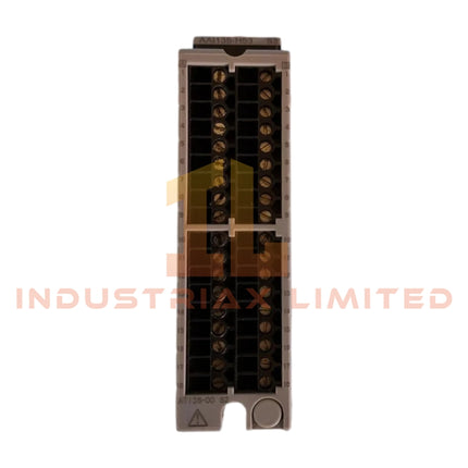Yokogawa AAI135-H53 Analog I/O Module | Industrial Control