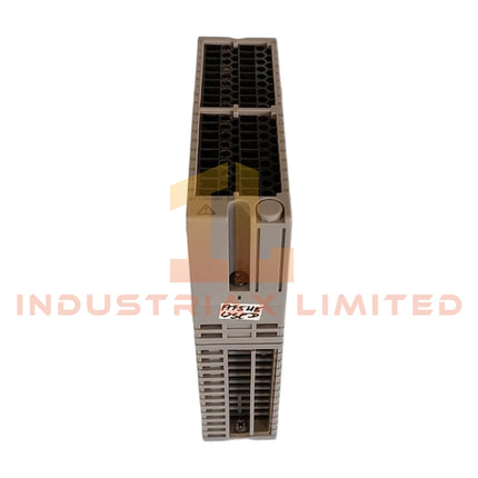 Yokogawa AAI135-H53 Analog I/O Module | Industrial Control