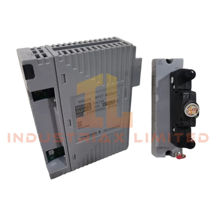 AAI135-S50  | Analog Input Module 8-Channel 4-20 mA | Yokogawa