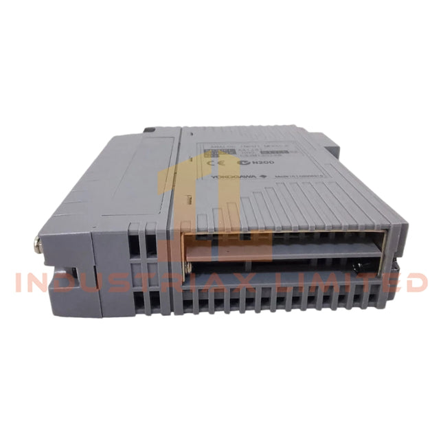 Yokogawa AAI141-H00/CCC01 Analog Input Module 16-Channel HART